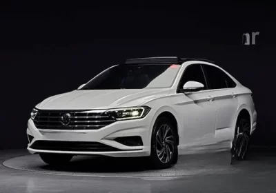 Volkswagen Jetta 2021 1.4 TSI Prestige