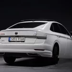 Volkswagen Jetta 2021 1.4 TSI Prestige