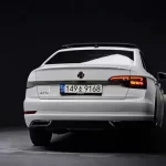 Volkswagen Jetta 2021 1.4 TSI Prestige
