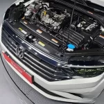 Volkswagen Jetta 2021 1.4 TSI Prestige