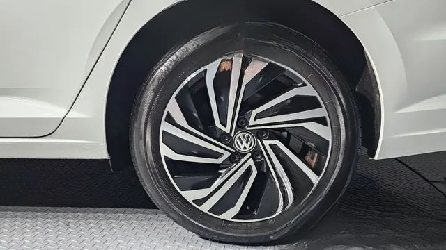 Volkswagen Jetta 2021 1.4 TSI Prestige