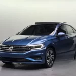 Volkswagen Jetta 2021 1.4 TSI Prestige