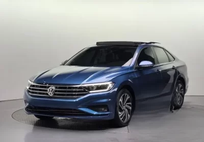 Volkswagen Jetta 2021 1.4 TSI Prestige
