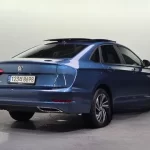 Volkswagen Jetta 2021 1.4 TSI Prestige