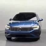 Volkswagen Jetta 2021 1.4 TSI Prestige