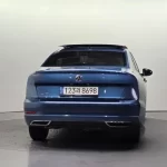 Volkswagen Jetta 2021 1.4 TSI Prestige