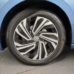 Volkswagen Jetta 2021 1.4 TSI Prestige