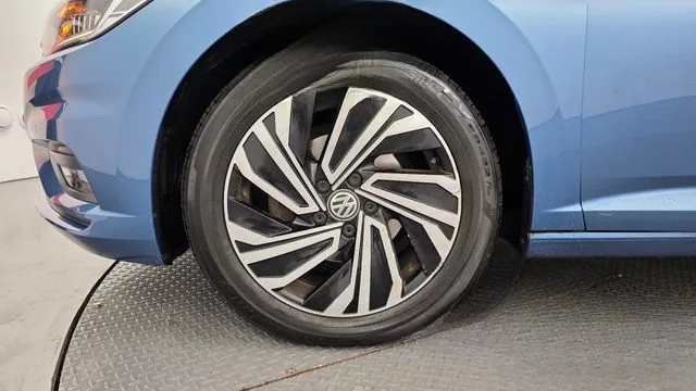 Volkswagen Jetta 2021 1.4 TSI Prestige
