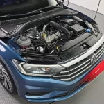 Volkswagen Jetta 2021 1.4 TSI Prestige