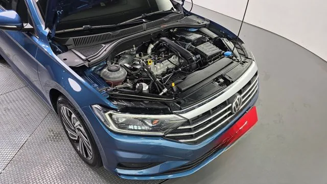Volkswagen Jetta 2021 1.4 TSI Prestige