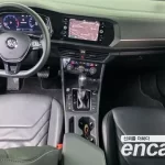 Volkswagen Jetta 2021 1.4 TSI Prestige