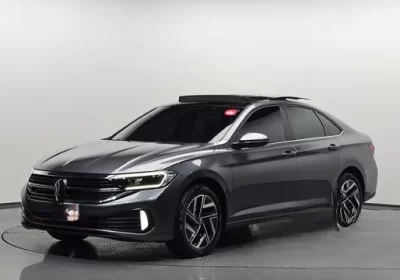 Volkswagen Jetta 2023 1.5 TSI Prestige