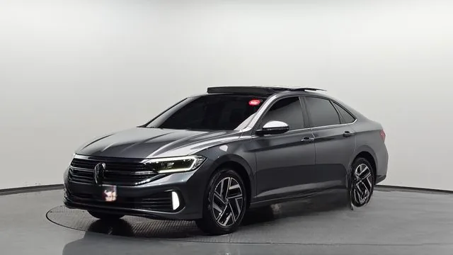 Volkswagen Jetta 2023 1.5 TSI Prestige