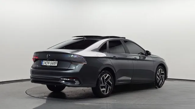 Volkswagen Jetta 2023 1.5 TSI Prestige