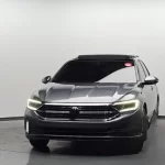 Volkswagen Jetta 2023 1.5 TSI Prestige