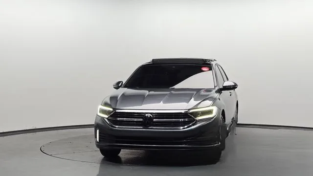 Volkswagen Jetta 2023 1.5 TSI Prestige