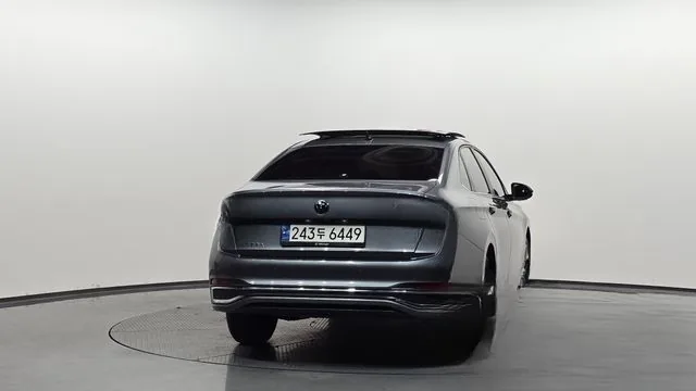 Volkswagen Jetta 2023 1.5 TSI Prestige