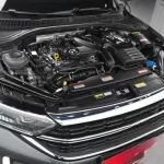 Volkswagen Jetta 2023 1.5 TSI Prestige