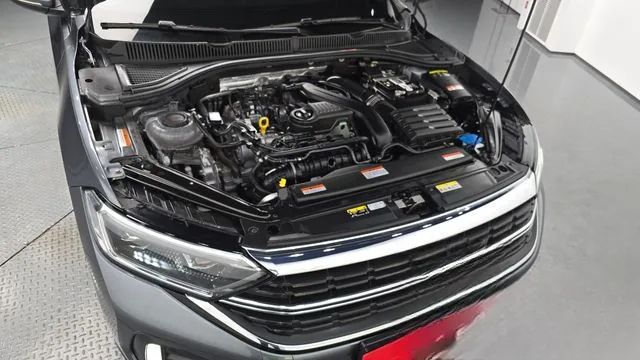 Volkswagen Jetta 2023 1.5 TSI Prestige