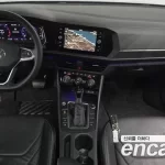 Volkswagen Jetta 2023 1.5 TSI Prestige