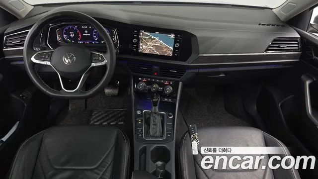 Volkswagen Jetta 2023 1.5 TSI Prestige