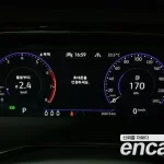 Volkswagen Jetta 2023 1.5 TSI Prestige
