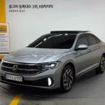 Volkswagen Jetta 2023 1.5 TSI Prestige