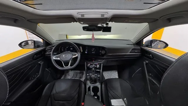 Volkswagen Jetta 2023 1.5 TSI Prestige