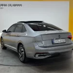 Volkswagen Jetta 2023 1.5 TSI Prestige