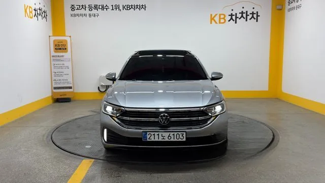 Volkswagen Jetta 2023 1.5 TSI Prestige