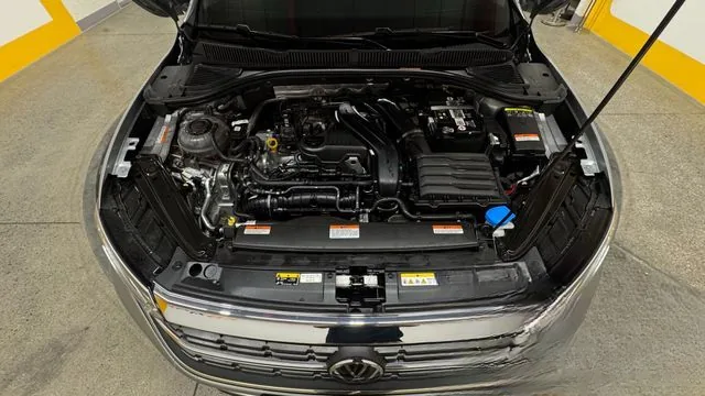 Volkswagen Jetta 2023 1.5 TSI Prestige