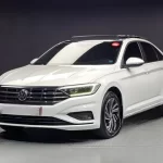 Volkswagen Jetta 2021 1.4 TSI Prestige