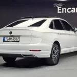Volkswagen Jetta 2021 1.4 TSI Prestige