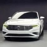 Volkswagen Jetta 2021 1.4 TSI Prestige