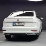 Volkswagen Jetta 2021 1.4 TSI Prestige