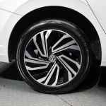 Volkswagen Jetta 2021 1.4 TSI Prestige