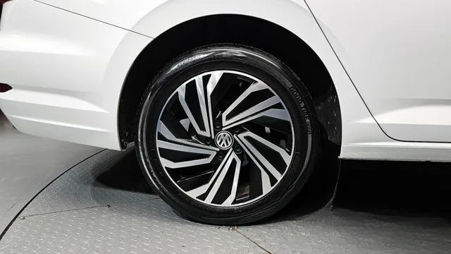 Volkswagen Jetta 2021 1.4 TSI Prestige