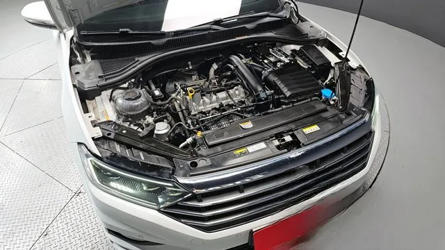 Volkswagen Jetta 2021 1.4 TSI Prestige