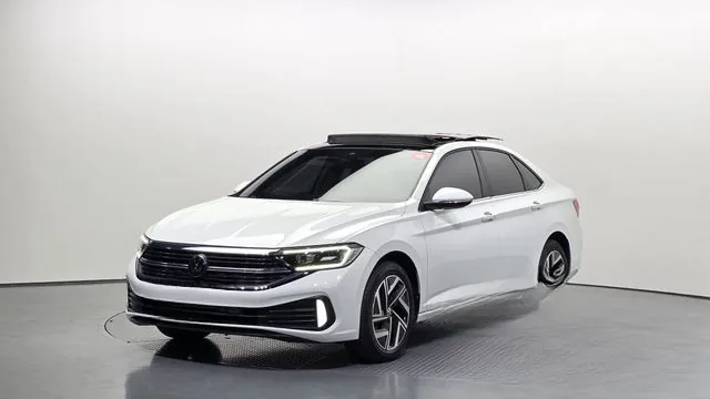 Volkswagen Jetta 2023 1.5 TSI Prestige
