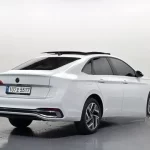 Volkswagen Jetta 2023 1.5 TSI Prestige