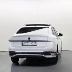 Volkswagen Jetta 2023 1.5 TSI Prestige