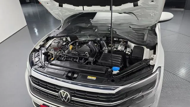 Volkswagen Jetta 2023 1.5 TSI Prestige