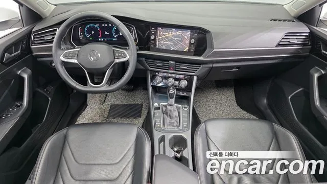 Volkswagen Jetta 2023 1.5 TSI Prestige