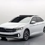 Volkswagen Jetta 2023 1.5 TSI Prestige
