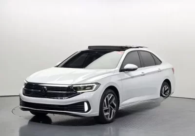 Volkswagen Jetta 2023 1.5 TSI Prestige