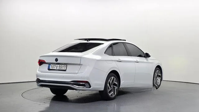 Volkswagen Jetta 2023 1.5 TSI Prestige