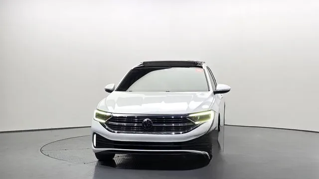Volkswagen Jetta 2023 1.5 TSI Prestige