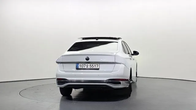 Volkswagen Jetta 2023 1.5 TSI Prestige