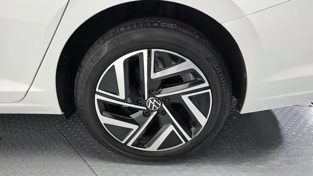 Volkswagen Jetta 2023 1.5 TSI Prestige