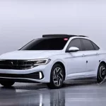 Volkswagen Jetta 2023 1.5 TSI Prestige